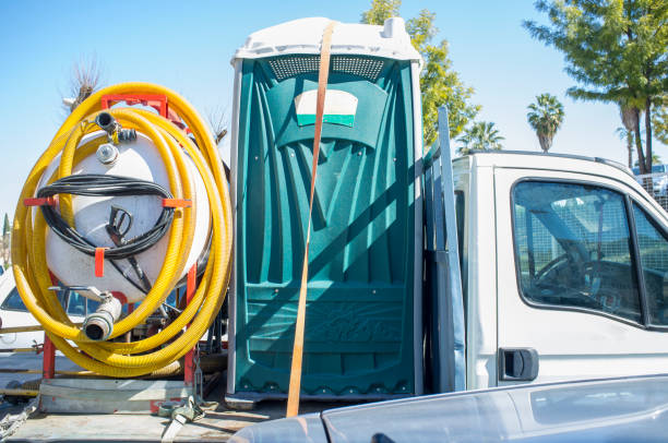 Best Best portable toilet rental  in Mount Carmel, TN