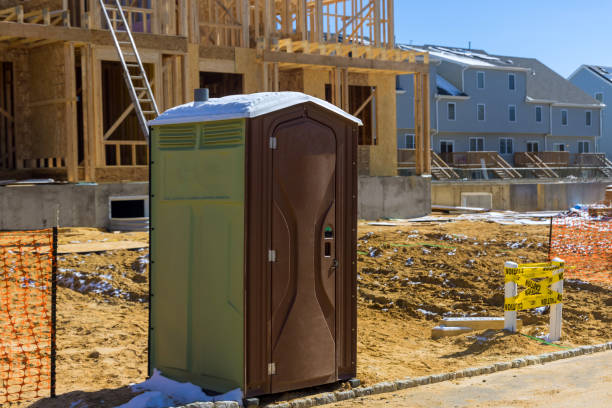 Affordable portable toilet rental in Mount Carmel, TN