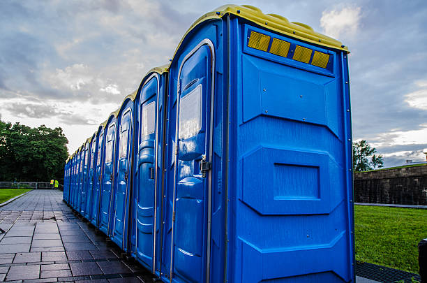 Best Affordable porta potty rental  in Mount Carmel, TN